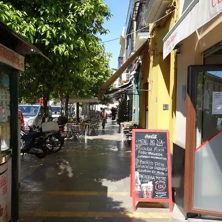 Rentalsevilla Cano Y Cueto II Exterior photo
