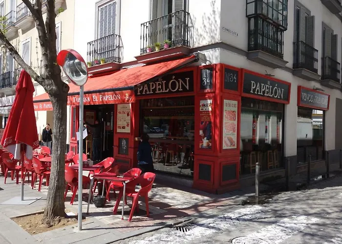 Rentalsevilla Cano Y Cueto II