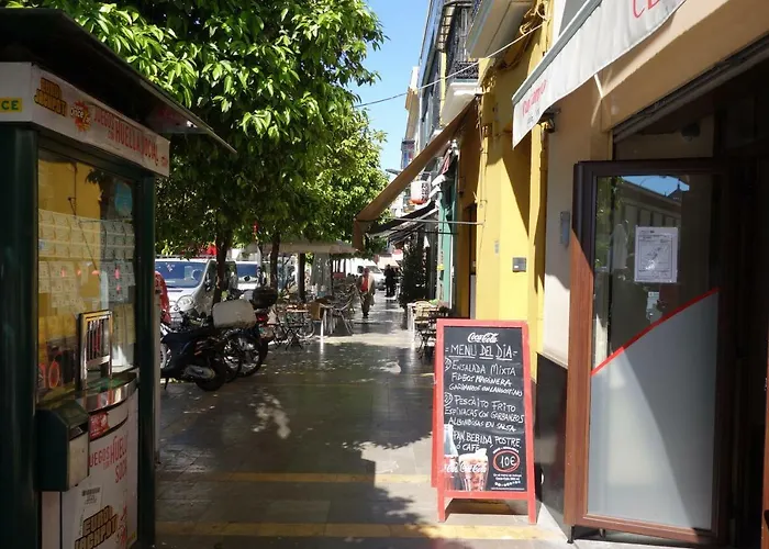 Rentalsevilla Cano Y Cueto II