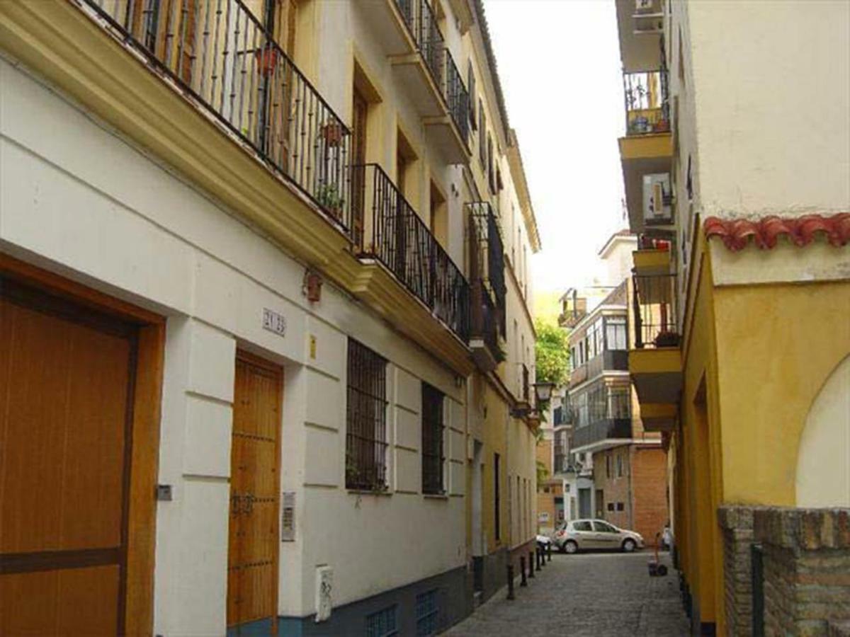 Apartment Rentalsevilla Cano Y Cueto Ii