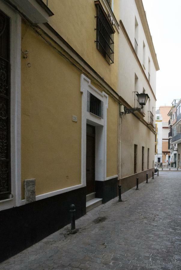 Rentalsevilla Cano Y Cueto Ii