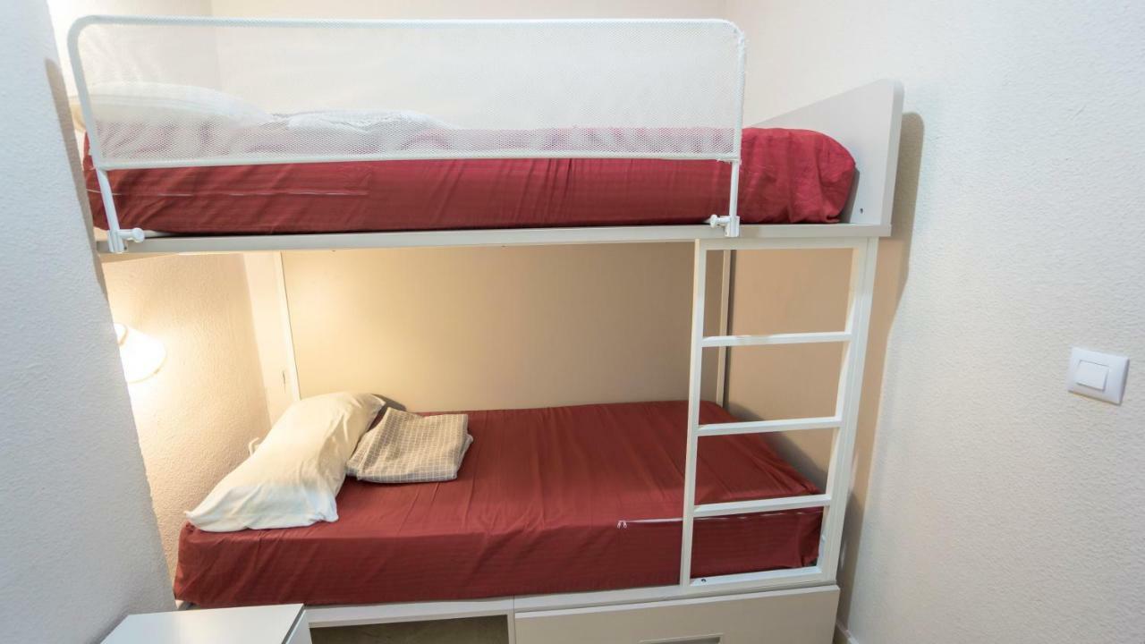 Rentalsevilla Cano Y Cueto Ii Apartment Seville