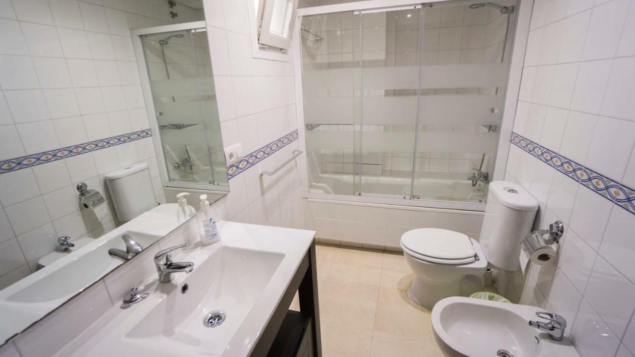 Rentalsevilla Cano Y Cueto Ii Apartment