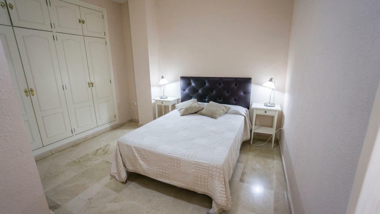 Rentalsevilla Cano Y Cueto Ii Apartment