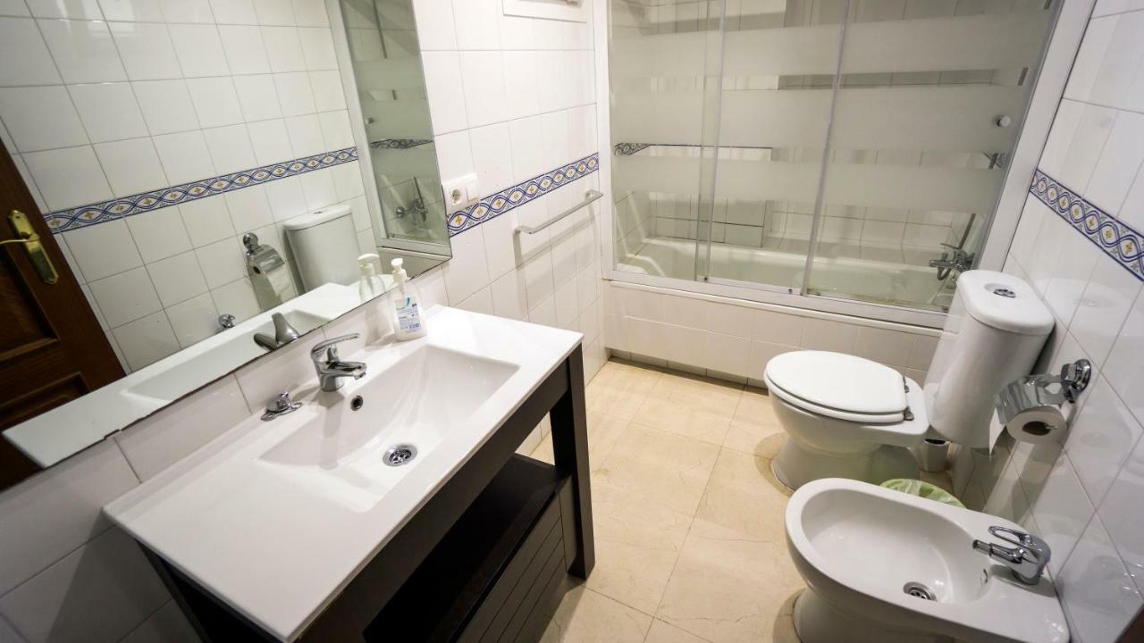 Apartment Rentalsevilla Cano Y Cueto Ii *